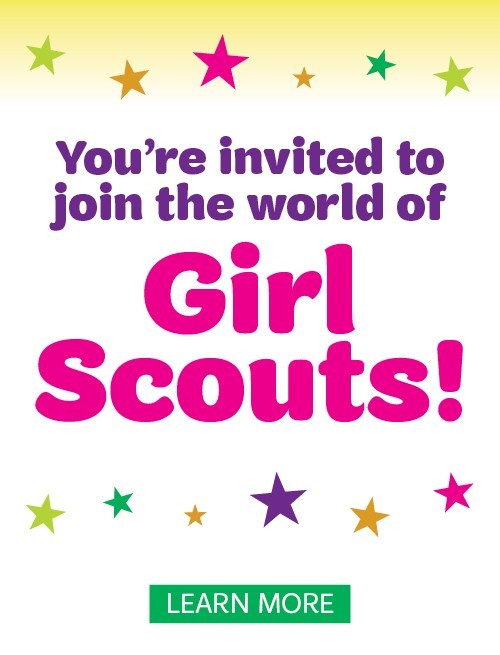 Girl Scouts Of Alaska Girlscoutsalaska