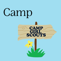 Spring Break Camp