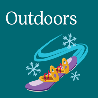 Galentine's Day Tubing - Hosted by Troop 1050