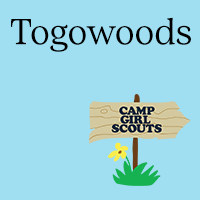 Camp Togowoods Open House 2025